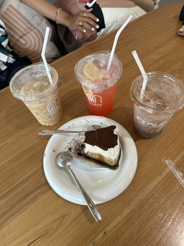 Opinii despre MONDO Espresso & Tea Bar în อำเภอเมืองภูเก็ต - การบริการอาหารและที่พัก