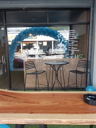 Special coffe - การบริการอาหารและที่พัก