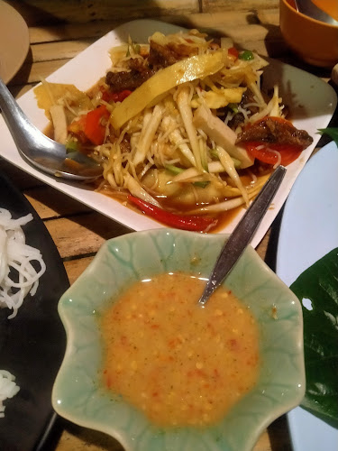 ร้านอีสานคลองเรียน