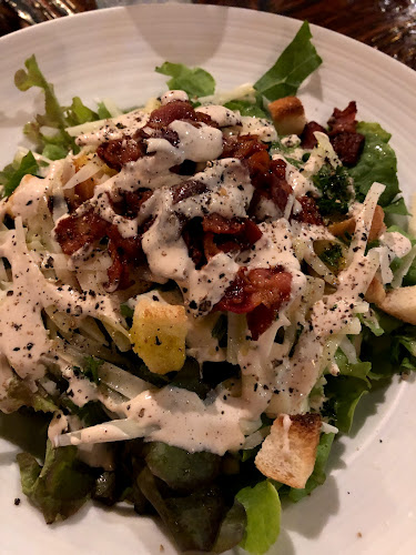 Opinii despre M&M's Pizzeria & Spaghetteria în อำเภอเมืองภูเก็ต - การบริการอาหารและที่พัก