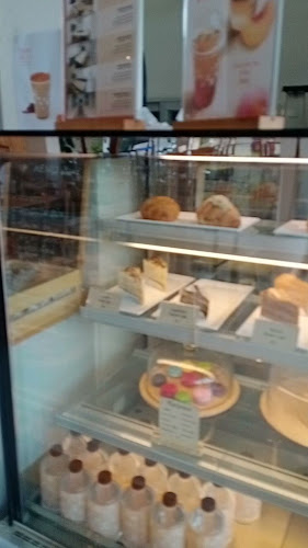 Comentarii opinii despre Ruma Cafe & Co-Working Space