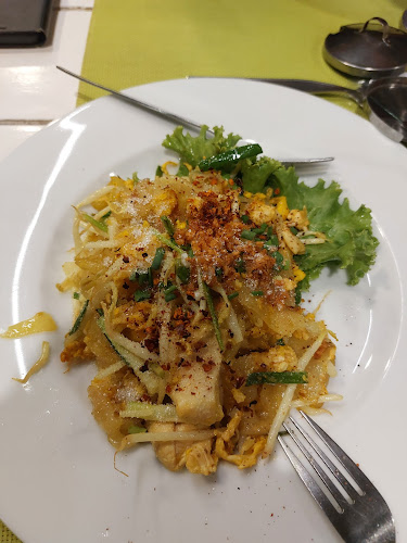 Opinii despre Thai Aroi Dee în อำเภอบางละมุง - การบริการอาหารและที่พัก