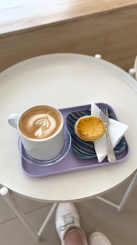 Opinii despre KenKen Coffee în อำเภอเมืองภูเก็ต - การบริการอาหารและที่พัก