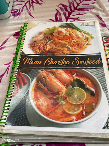 Comentarii opinii despre Blue Beach Restaurant
