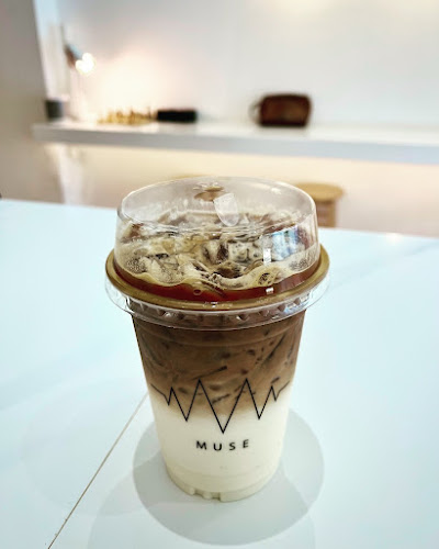 ร้าน MUSE - อำเภอ วาริชภูมิ