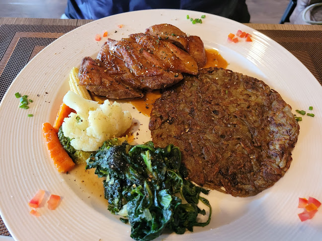 Pepper & Salt Pattaya - อำเภอบางละมุง