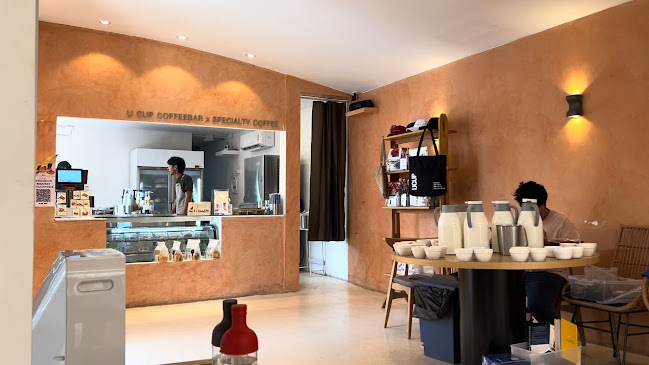 Comentarii opinii despre U Cup Coffeebar x Specialty Coffee (ยูคัพ คอฟฟี่บาร์ เอ็กซ์ สเปเชียลตี้คอฟฟี่)