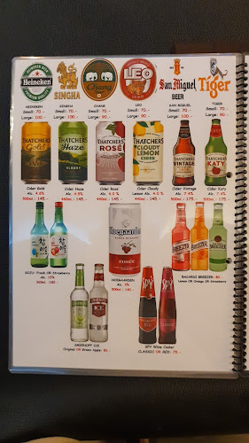 Opinii despre Jolly`s Hotel & Restaurant în อำเภอบางละมุง - การบริการอาหารและที่พัก