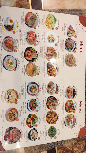 Mahi Guest House & Restaurant - การบริการอาหารและที่พัก