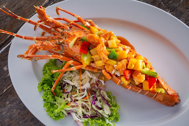 ภัตตาคารเสวย