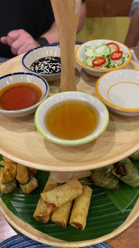 บ้านแกง - อำเภอบางละมุง