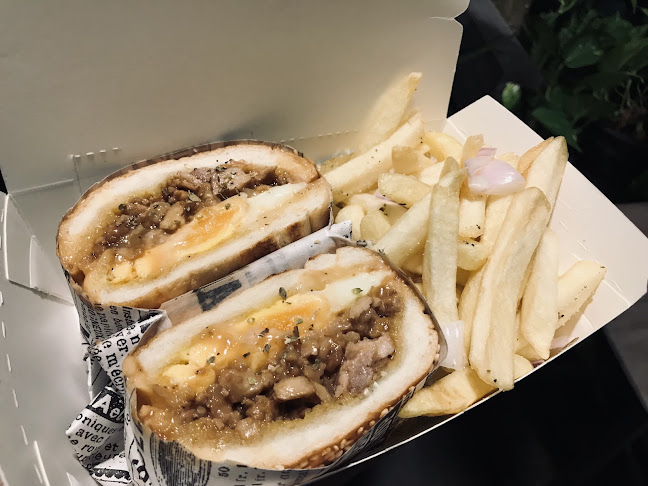 Comentarii opinii despre Bun Gainer - บันเกนเนอร์