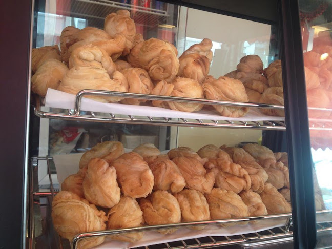 Comentarii opinii despre Baan Kanom de'pathum