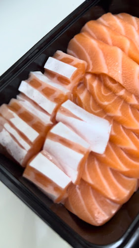 Comentarii opinii despre แซลมอนสายคลองรังสิต คลอง2