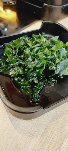 Opinii despre กินรึยังชาบูบุฟเฟ่ต์ภูเก็ต în อ.เมือง - การบริการอาหารและที่พัก