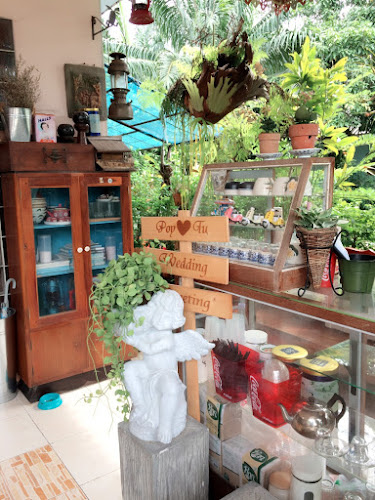 ร้านกาแฟข้างบ้าน@ละหาร