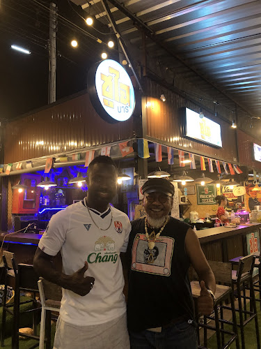 ชูใจบาร์-Chujai Bar - เมือง