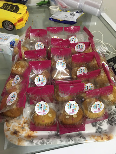 N Bekery house - อำเภอปากเกร็ด