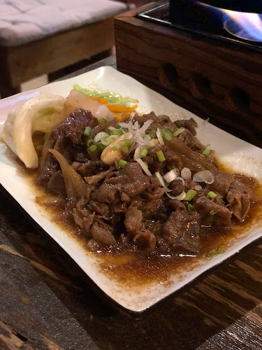 Comentarii opinii despre Shijin Izakaya