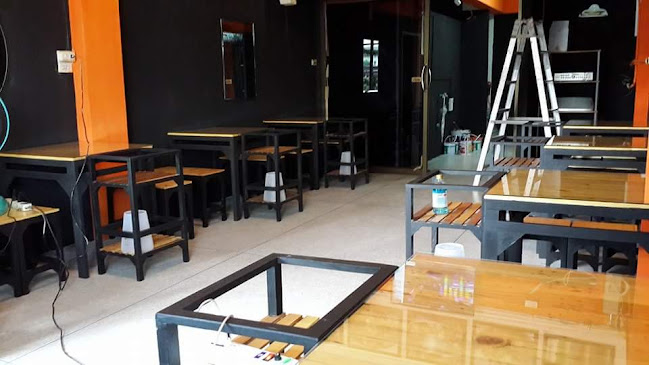 ร้านเนื้อกะเตี๋ยว กระเพราป่า