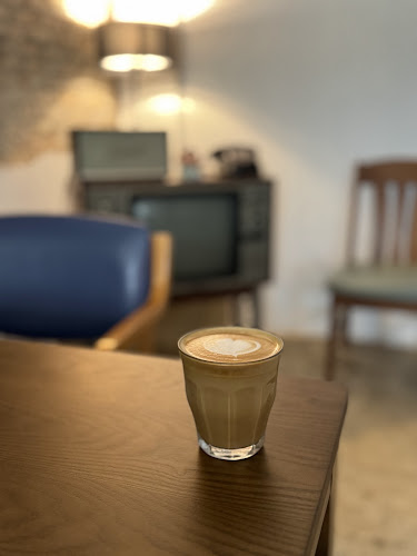 Comentarii opinii despre Mighty Coffee Ubon , ไมตรี คอฟฟี่