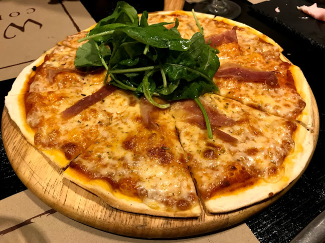 Comentarii opinii despre Wine Connection