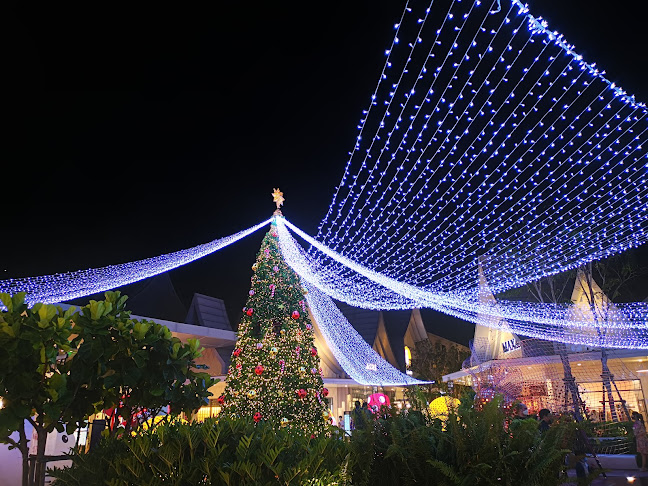 เชสเตอร์ (เซ็นทรัล วิลเลจ) - อำเภอบางพลี