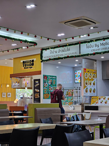 Limelight Food Court