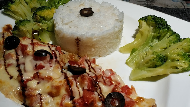 Opinii despre Joy's HOME Bar&Restaurant în อำเภอบางละมุง - การบริการอาหารและที่พัก