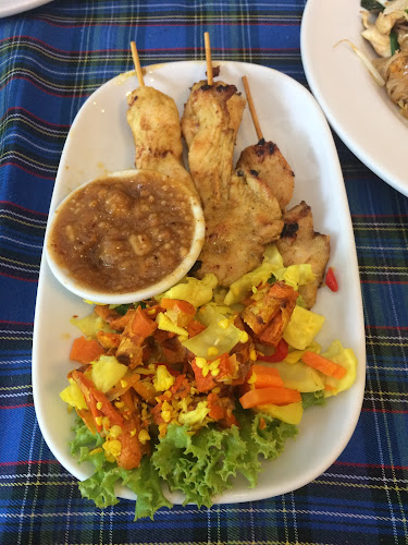 Kalika restaurant - การบริการอาหารและที่พัก