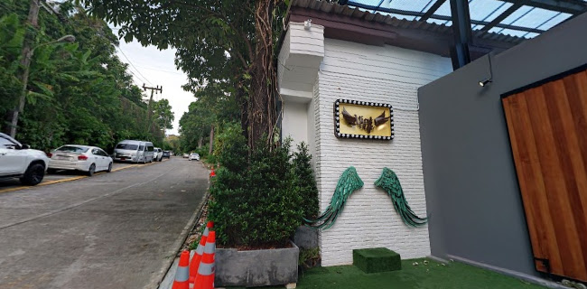 Phuket View Cafe - อำเภอเมืองภูเก็ต