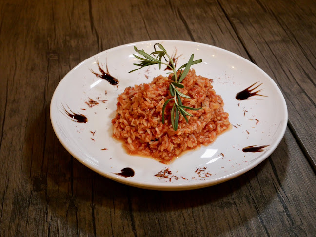 Bella Sicilia Pizzeria in Jomtien