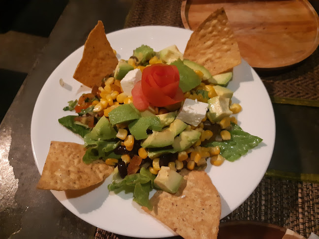 Opinii despre Salsa Mexicana patong în อำเภอกะทู้ - การบริการอาหารและที่พัก