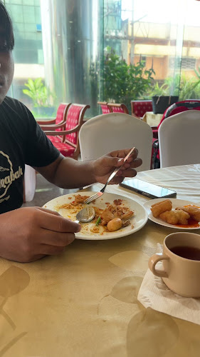 Yannaty Hotel, ตำบล หาดใหญ่ อำเภอหาดใหญ่ สงขลา 90110