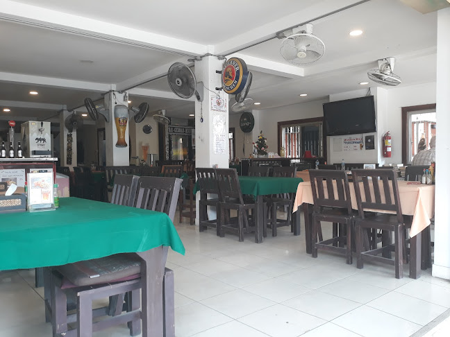 Thai-German House - อำเภอบางละมุง