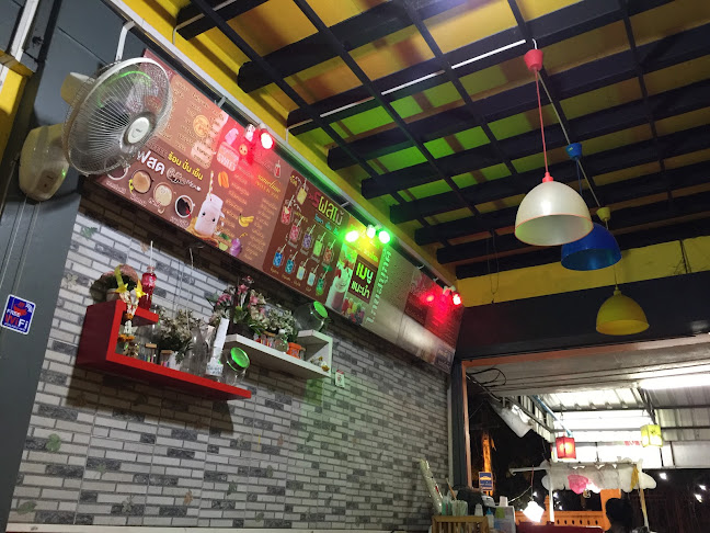 Opinii despre ร้านวันยังค่ำ în อำเภอเมืองสุโขทัย - การบริการอาหารและที่พัก