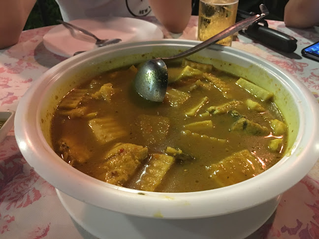 Comentarii opinii despre Bonkhao Restaurant ร้านอาหารบนเขา