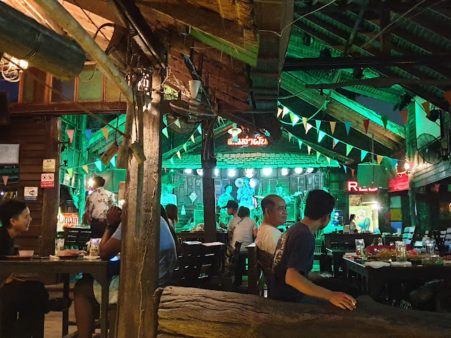 ร้านคนล่าฝันพัทยา - อำเภอบางละมุง