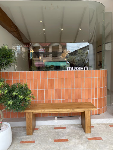 Opinii despre Mugen Healthy Cafe Ao Udom - คาเฟ่ อาหารคลีนอ่าวอุดม în อำเภอศรีราชา - การบริการอาหารและที่พัก