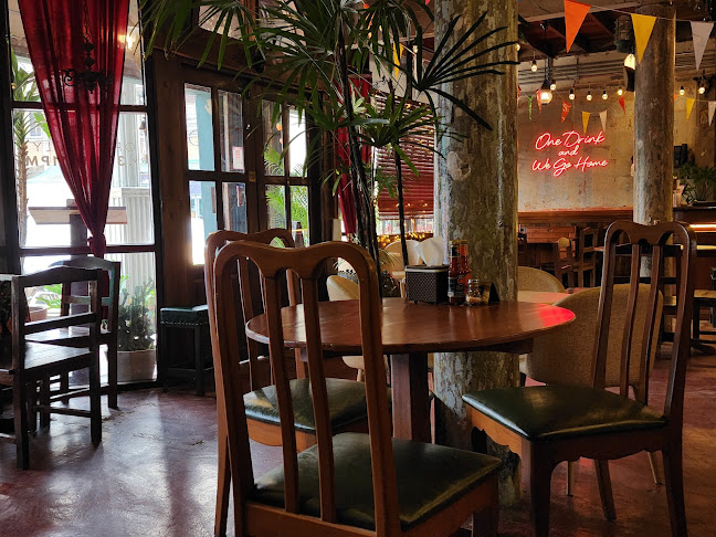 Opinii despre Ramatiq รามาทีค în เมือง - การบริการอาหารและที่พัก