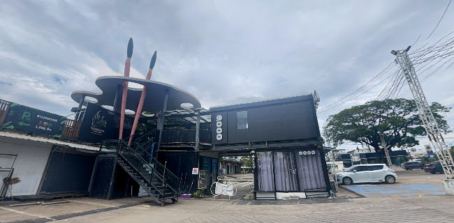 281 58 หมู่ที่ 17 ถ. มิตรภาพ ตำบลในเมือง อำเภอเมืองขอนแก่น ขอนแก่น 40000