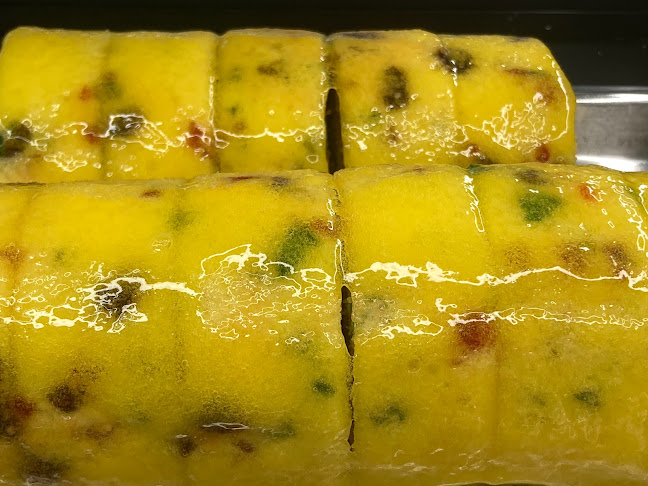 Opinii despre นัทเบเกอรี่ สาขาถนนมิตรภาพ în อำเภอเมืองพิษณุโลก - การบริการอาหารและที่พัก