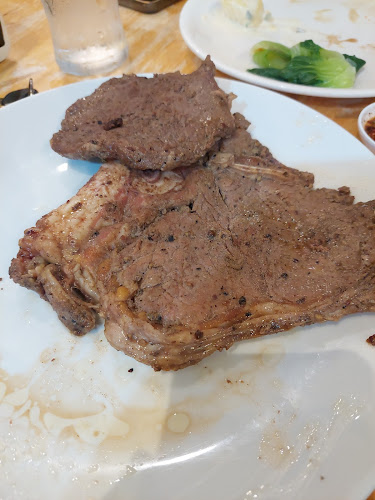 Comentarii opinii despre ทีโบนสเต็กเฮ้าส์