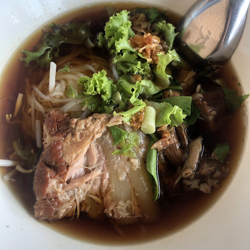 Opinii despre เหน่ง รสเยี่ยม în อำเภอปากเกร็ด - การบริการอาหารและที่พัก