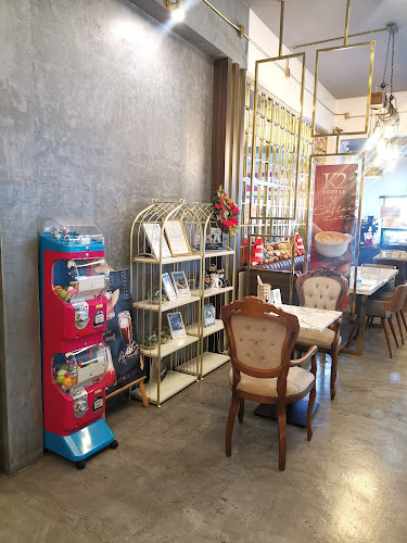 94 ถนน บูรพาใน ตำบล ในเมือง อำเภอเมืองอุบลราชธานี อุบลราชธานี 34000