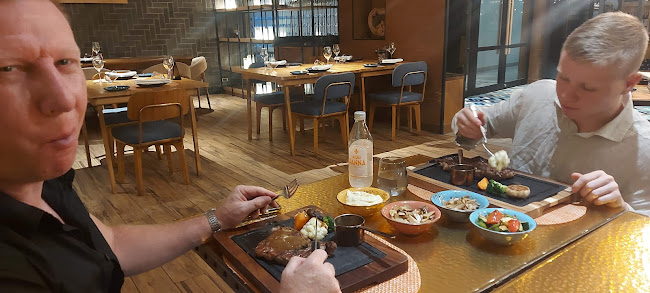 Opinii despre Butcher's Garden în อำเภอกะทู้ - การบริการอาหารและที่พัก