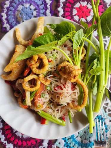 ไนท์พลาซ่าสวนหมาก เทศบาลนครราชสีมา