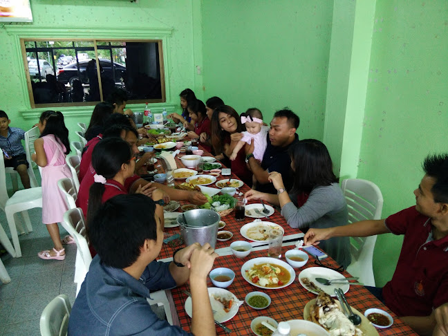 Comentarii opinii despre ร้านบุษบาปลาย่าง