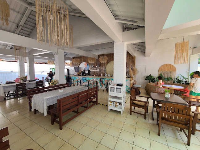 NINICHA (café and restaurant) *ณิณิชา (คาเฟ่ แอนด์ เรสเตอร์รอง) - การบริการอาหารและที่พัก