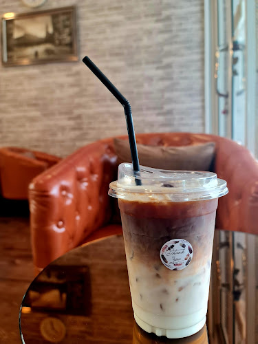 Tonaor Homemade & Cafe - อำเภอบางละมุง